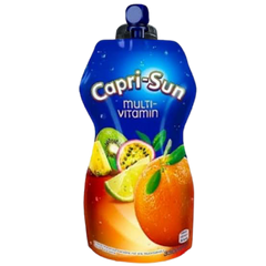 Caprisun Multivitamine 330ml-1