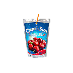 Caprisun Kers 200ml-1