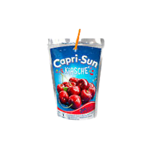 Caprisun Kers 200ml