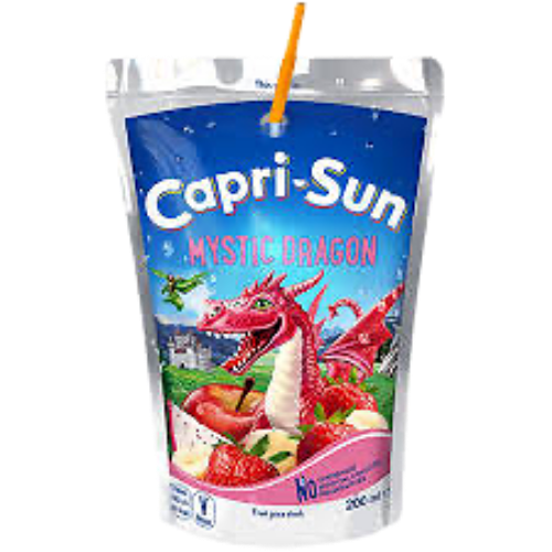 Caprisun Mystic Dragon 200ml-1