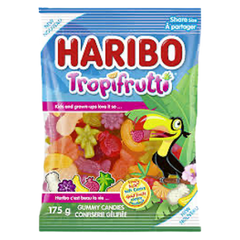 Haribo Tropifrutti 100g-1