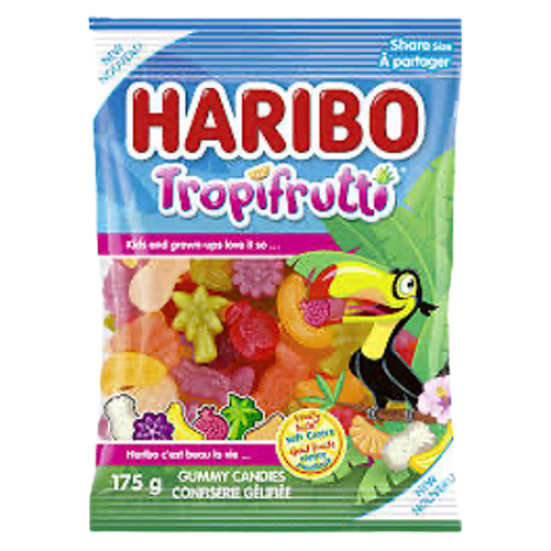 Haribo Tropifrutti 100g-1