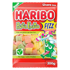 Haribo Pasta Frutta 70g-1