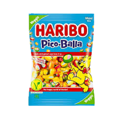 Haribo Pico-Balla 85g-1