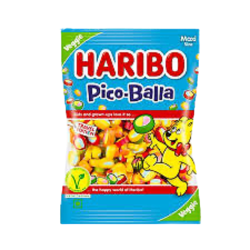 Haribo Pico-Balla 85g-1