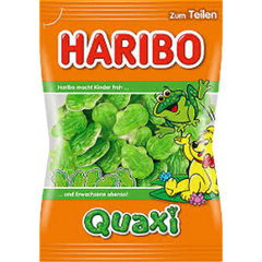 Haribo Quaxi 100g-1