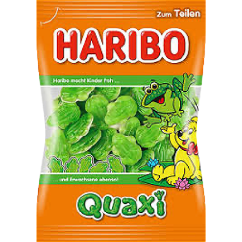 Haribo Quaxi 100g-1