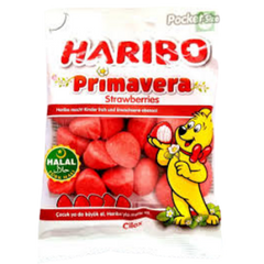 Haribo Primevera 80g-1