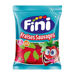 Fini Strawberry 90g-1
