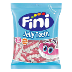 Fini Theeth 90g-1