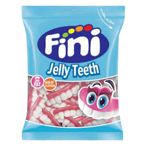 Fini Theeth 90g