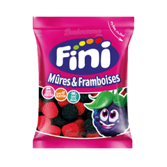 Fini Frambozen 90g-1
