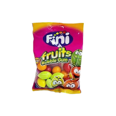 Fini Fruit Bubblegum 75g-1
