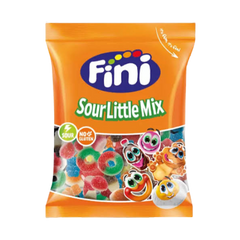 Fini Sour Lite Mix 75g-1