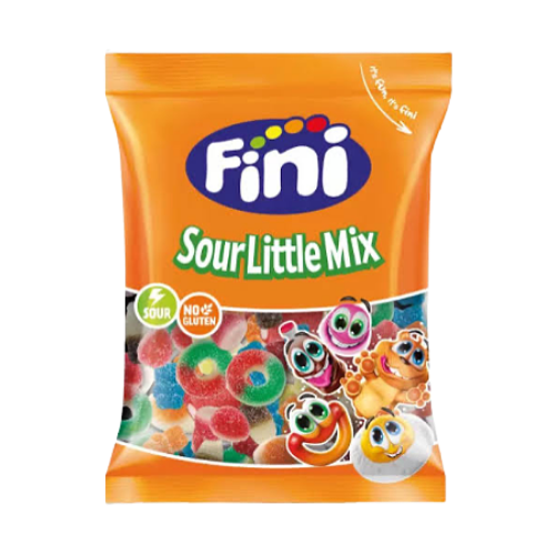 Fini Sour Lite Mix 75g-1