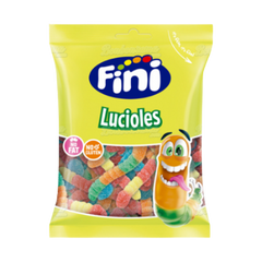 Fini Sour Worms 90g-1