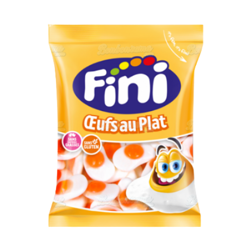Fini Eggs 90g-1