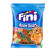 Fini Neon Bears 75g-1