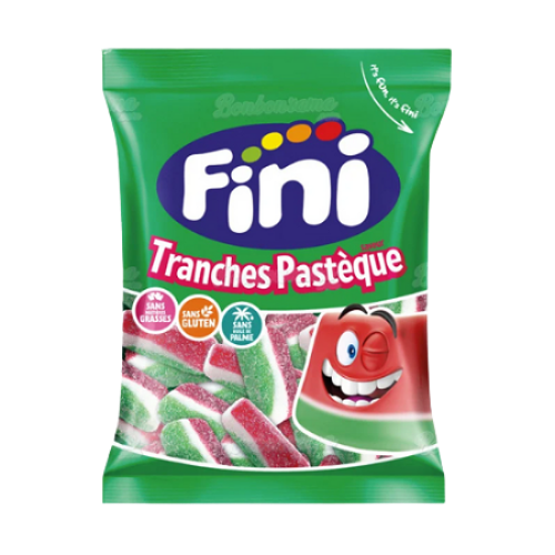Fini Watermelon Slices 90g-1