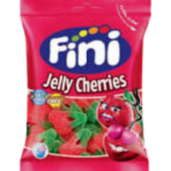 Fini Fizzy Cherries 90g-1