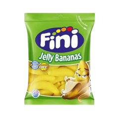 Fini Jelly Bananas 75g-1
