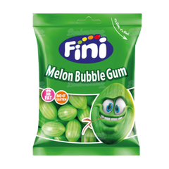 Fini Watermelon bubblegum 75g-1