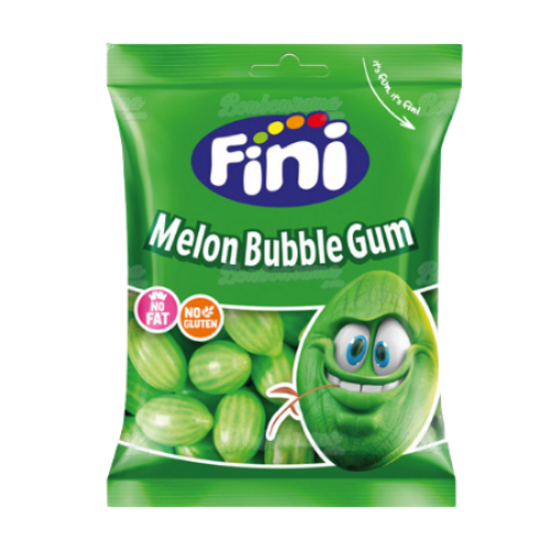 Fini Watermelon bubblegum 75g