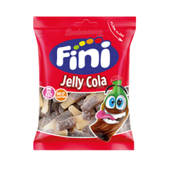 Fini Fizzy Jelly Cola 75g-1