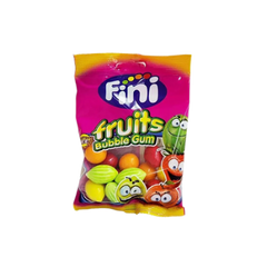 Fini Fruit Bubblegum 75g-1