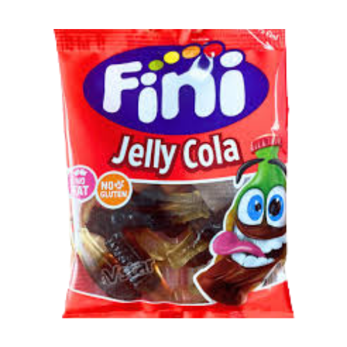 Fini Jelly Cola 75g-1