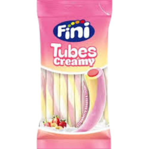 Fini Tubes Creamy 80g-1