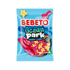 Bebeto Ocean Park 80g-1