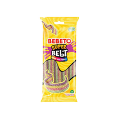 Bebeto Super Belt Rainbow 180g-1