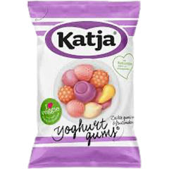 Katja Yogurt Gums 65g-1