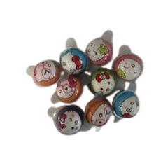 Hello Kitty Balls 1stks-1