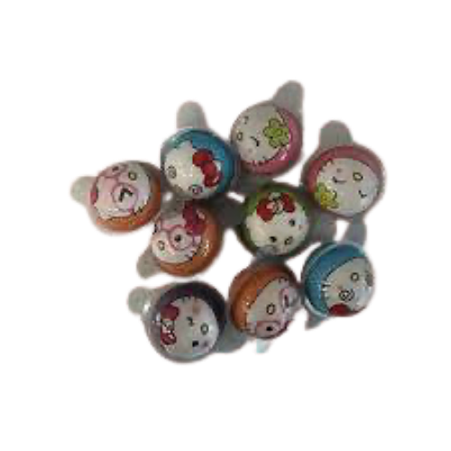 Hello Kitty Balls 1stks-1