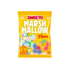 Sweeto Marshmallow Flora-1