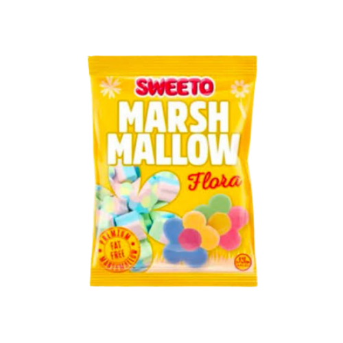 Sweeto Marshmallow Flora