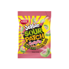Sourpatch Kids Watermelon 80g-1