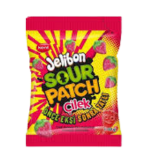 Sourpatch Kids Strawberry 80g-1