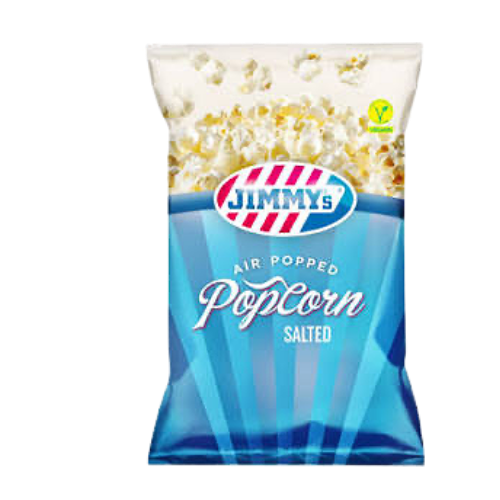 Jimmys zout 100g-1