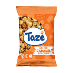 Taze salted Caramel 70g-1