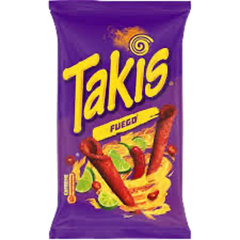 Takis Fuego 100g-1
