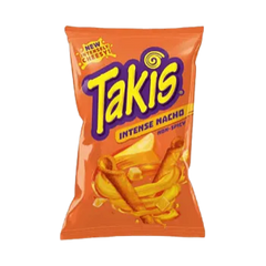 Takis Intense Nancho Cheese 90g-1