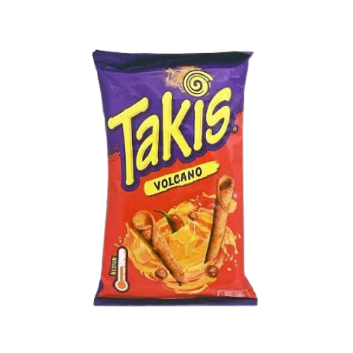 Takis Vulcano 100g
