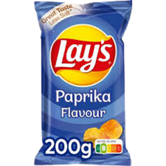 Lays Paprika 300g-1