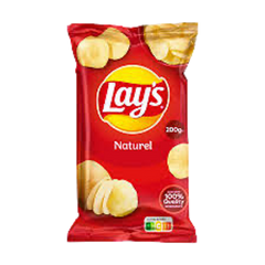 Lays Naturel 300g-1