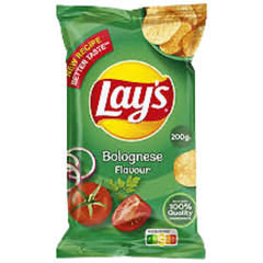 Lays Bolognese 200g-1
