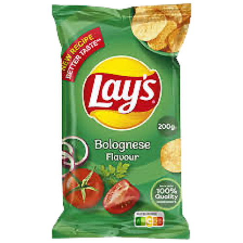 Lays Bolognese 200g-1