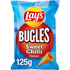 lays Bugles Sweet Chili 125g-1